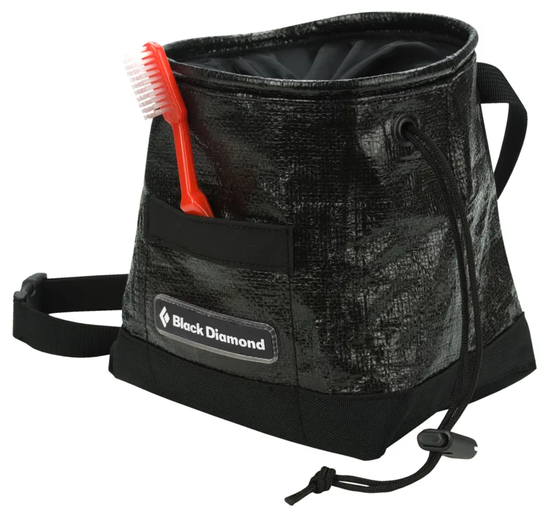 Black Diamond Gorilla Chalkbag